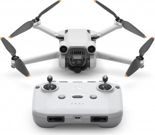 DJI Mini 3 Pro Drone kullananlar yorumlar